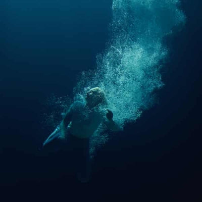 LåPSLEY - Through Water