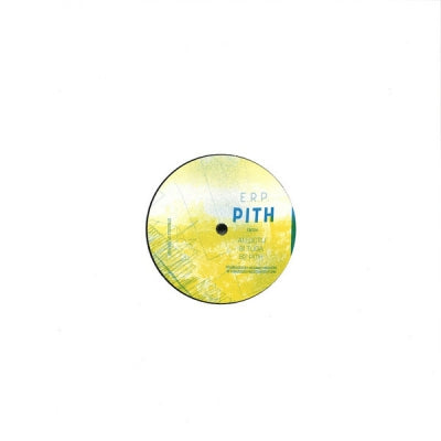 E.R.P. - Pith