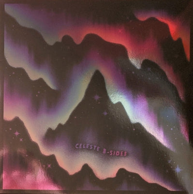 VARIOUS - Celeste B-Sides