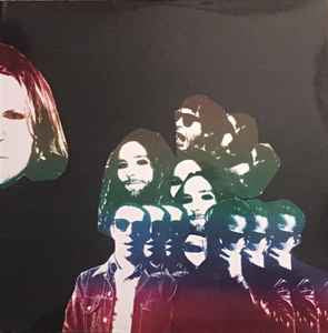 TY SEGALL & FREEDOM BAND - Freedom’s Goblin