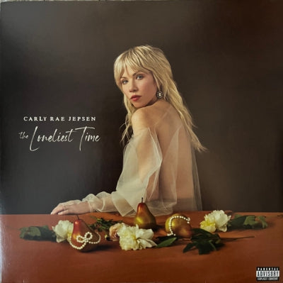 CARLY RAE JEPSEN - The Loneliest Time