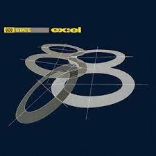 808 STATE - ex:el