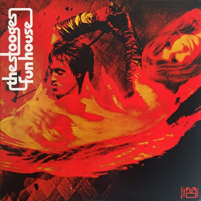 THE STOOGES - Fun House