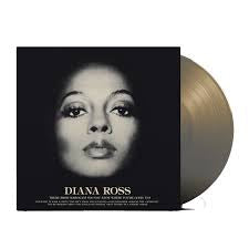 DIANA ROSS - Diana Ross
