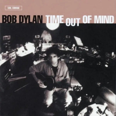 BOB DYLAN - Time Out Of Mind