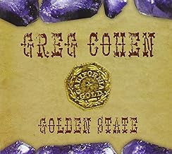 GREG COHEN - Golden State