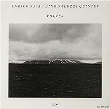 ENRICO RAVA/DINO SALUZZI QUINTET - Volver