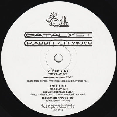 CATALYST - Rabbit City*008