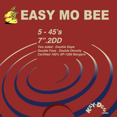 EASY MO BEE - Party Breaks