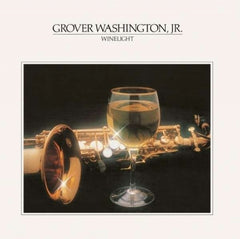 GROVER WASHINGTON, JR. - Winelight