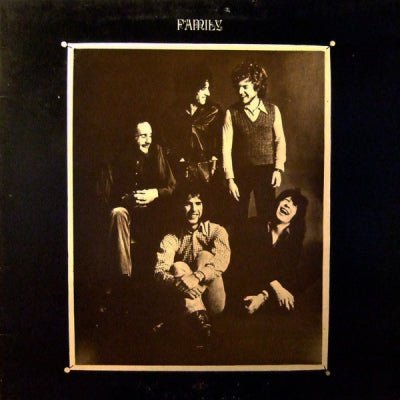 FAMILY - A Song For Me