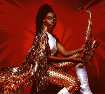 LAKECIA BENJAMIN - Phoenix