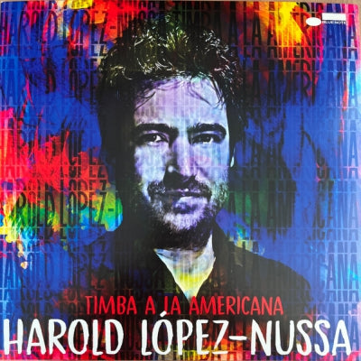 HAROLD LóPEZ-NUSSA - Timba a la Americana