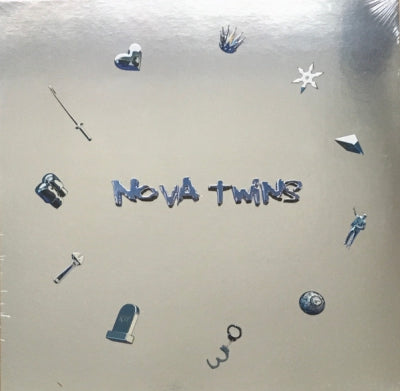 NOVA TWINS - Supernova