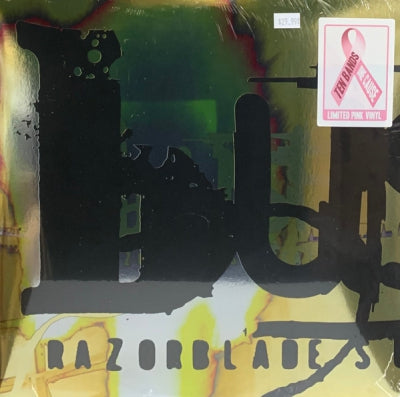 BUSH - Razorblade Suitcase: In Addition