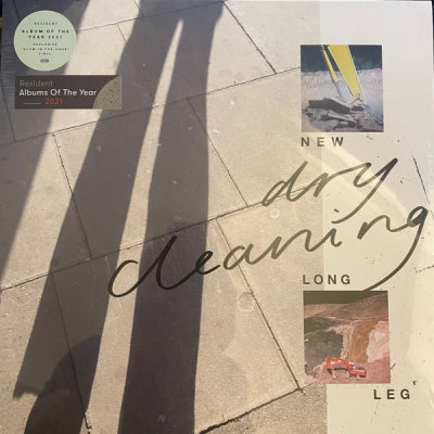 DRY CLEANING - New Long Leg
