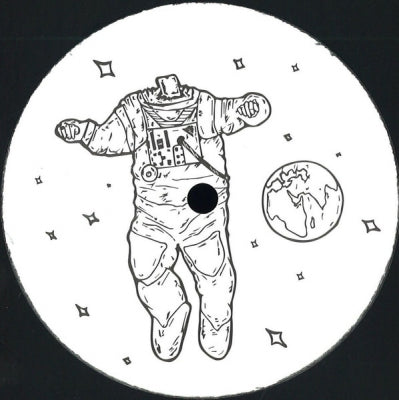 TOUR-MAUBOURG / TWICE MOVEMENT / ETHYèNE / LUVLESS - Cosmic Groove