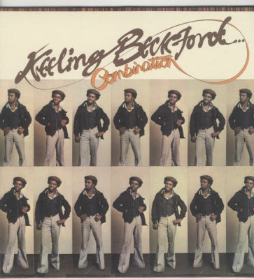 KEELING BECKFORD - Combination