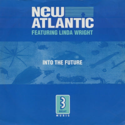 NEW ATLANTIC FEATURING LINDA WRIGHT - Into The Future