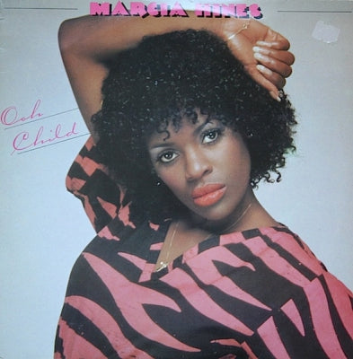 MARCIA HINES - Ooh Child