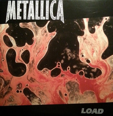 METALLICA - Load