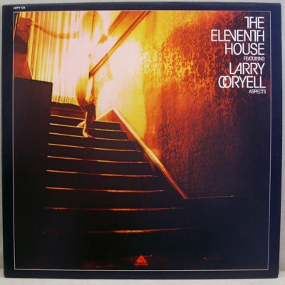 ELEVENTH HOUSE FEATURING LARRY CORYELL - Aspects