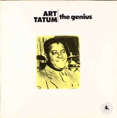 ART TATUM - The Genius