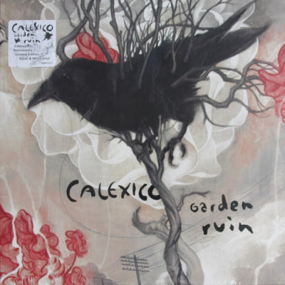 CALEXICO - Garden Ruin