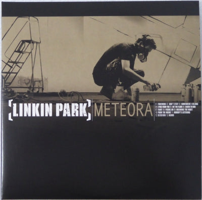 LINKIN PARK - Meteora