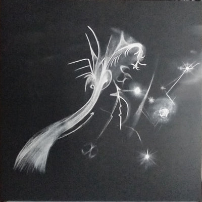 SAM MCLOUGHLIN - Fae Transit