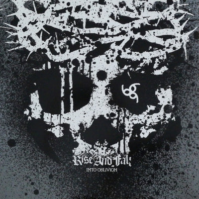 RISE AND FALL - Into Oblivion