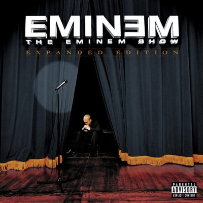 EMINEM - The Eminem Show