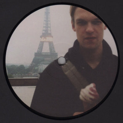 CHRISTOPH DE BABALON - Grim Zenith
