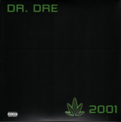 DR. DRE - 2001