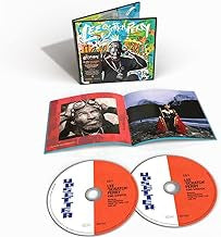 LEE 'SCRATCH' PERRY - King Scratch (Musical Masterpieces From The Upsetter Ark-ive)