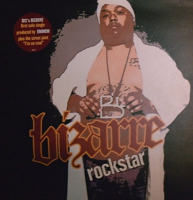 BIZARRE (OF D12) - Rockstar