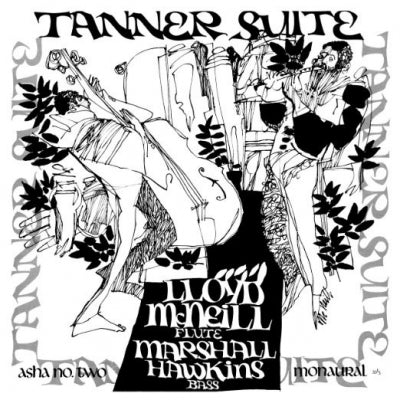 LLOYD MCNEILL - Tanner Suite