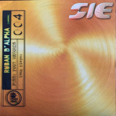 SIE - Ruban D'Alpha [London]