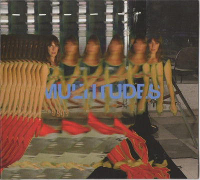 FEIST - Multitudes