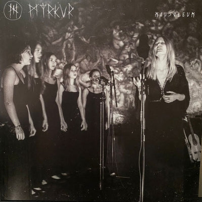 MYRKUR - Mausoleum