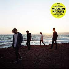 THE CHARLATANS - Modern Nature