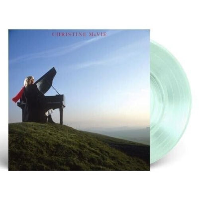 CHRISTINE McVIE - Christine McVie