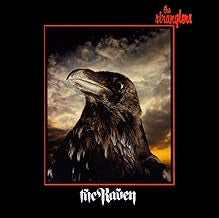 THE STRANGLERS - The Raven