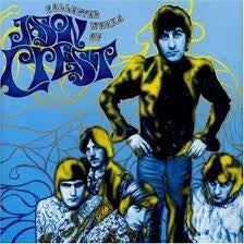JASON CREST - Collected Works Of Jason Crest
