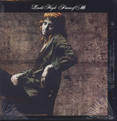 LINDA HOYLE - Pieces Of Me
