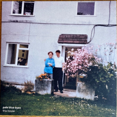 PALE BLUE EYES - This House