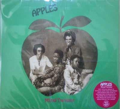 APPLES - Mind Twister
