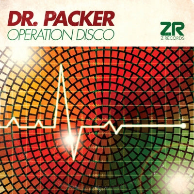 DR PACKER - Operation Disco