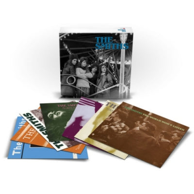 THE SMITHS - Complete