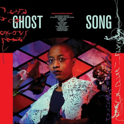CéCILE MCLORIN SALVANT - Ghost Song